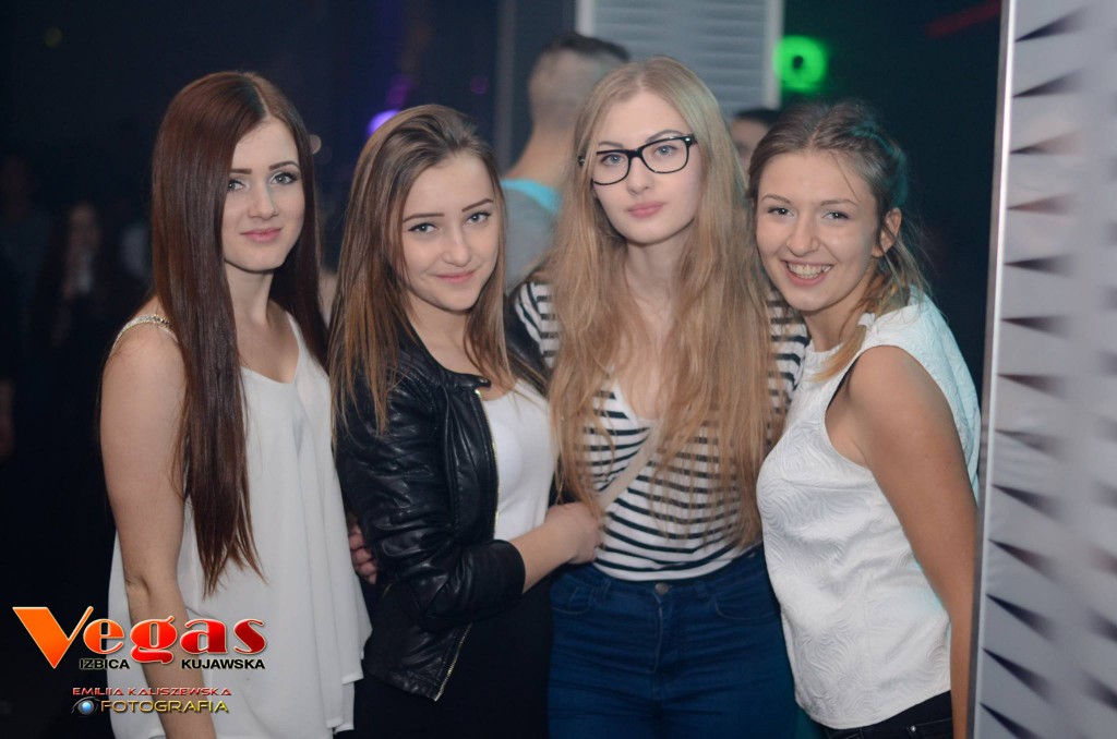 Vegas Izbica Kujawska: koncert Soleo