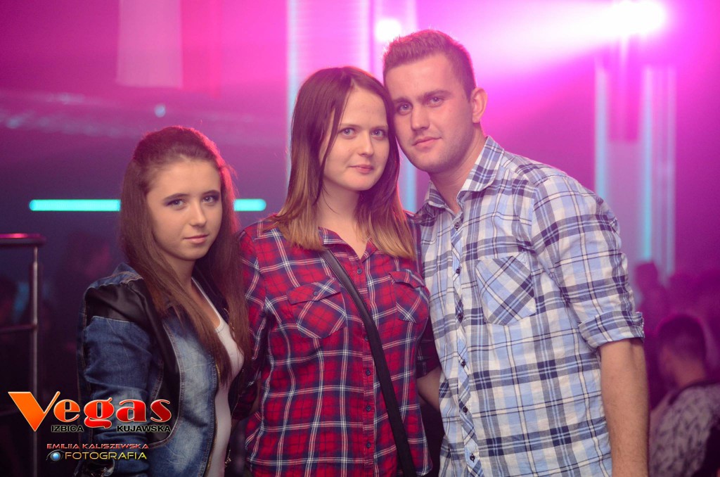 Vegas Izbica Kujawska: koncert Jorrgus