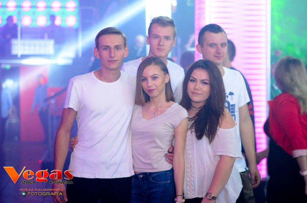Vegas Izbica Kujawska: koncert Jorrgus