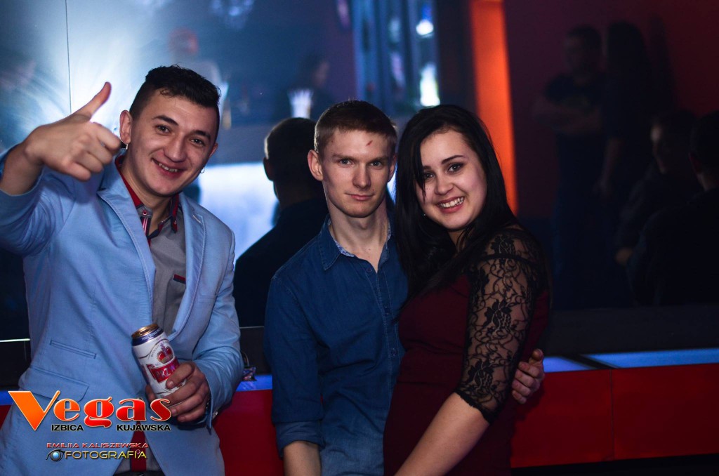 Vegas Izbica Kujawska: koncert Jorrgus