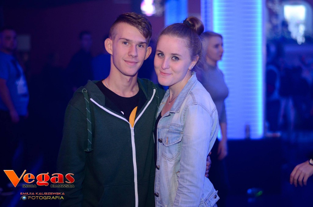 Vegas Izbica Kujawska: koncert Jorrgus