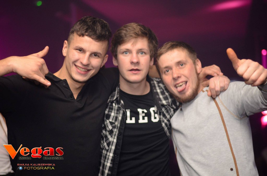 Vegas Izbica Kujawska: koncert Jorrgus
