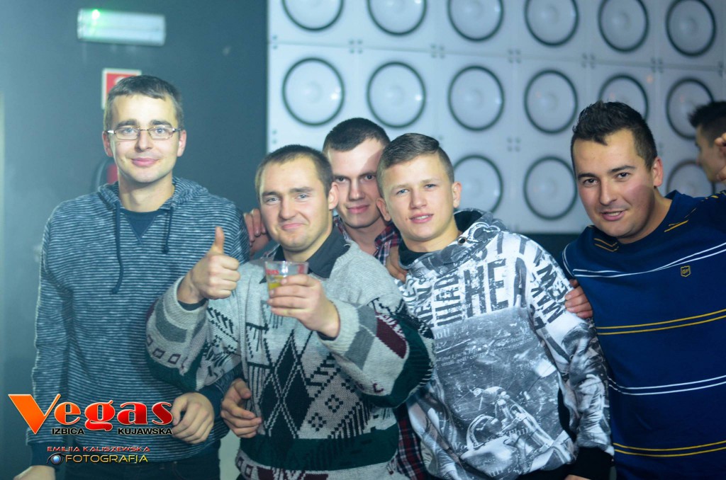 Vegas Izbica Kujawska: koncert Jorrgus