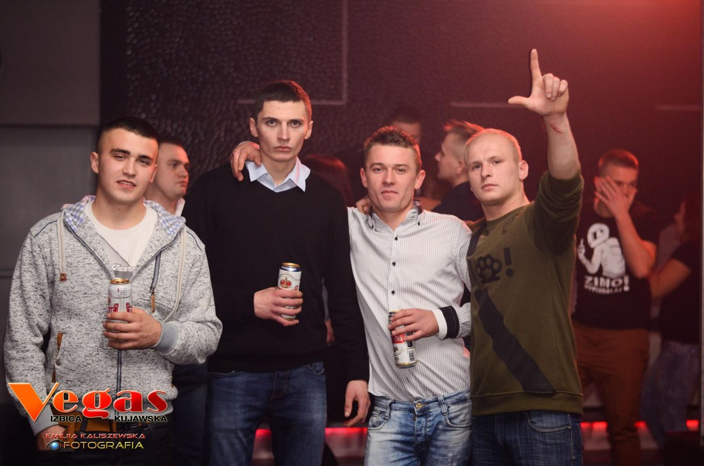 Vegas Izbica Kujawska: koncert Jorrgus
