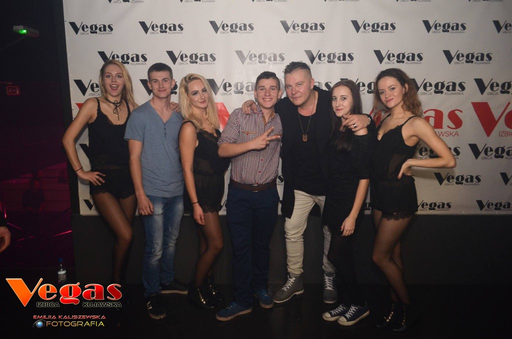 Vegas Izbica Kujawska: koncert Jorrgus