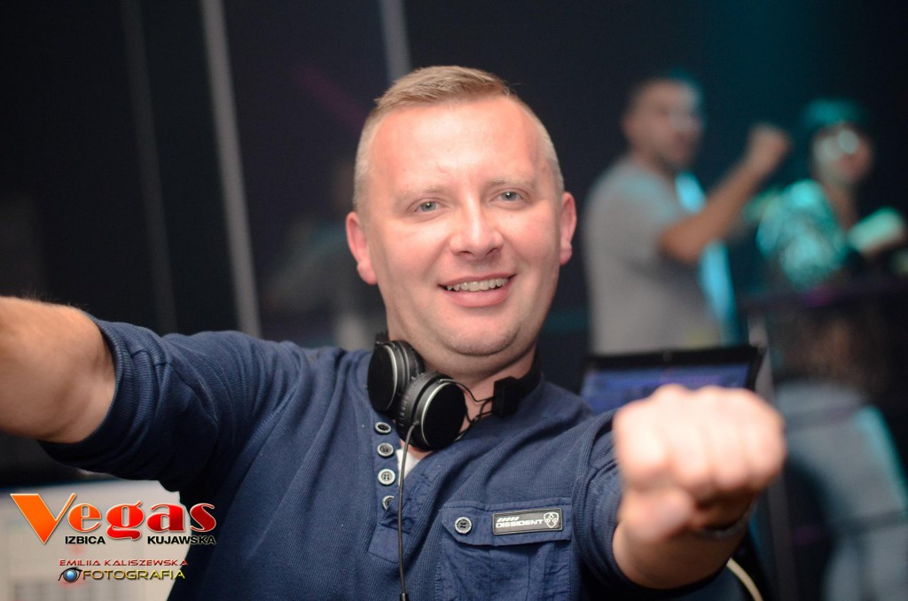 Vegas Izbica Kujawska: koncert Jorrgus