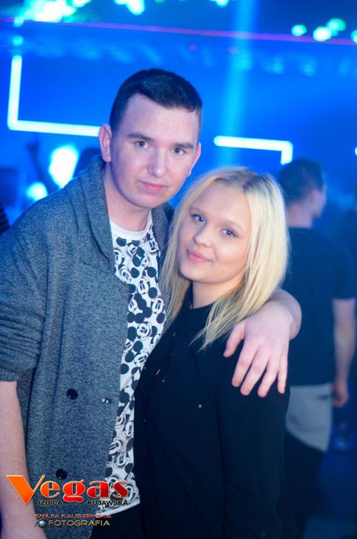 Vegas Izbica Kujawska: koncert Jorrgus