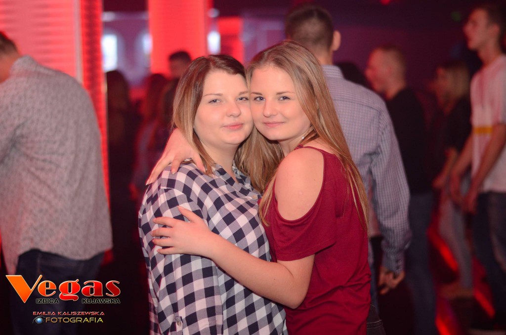 Vegas Izbica Kujawska: koncert Jorrgus