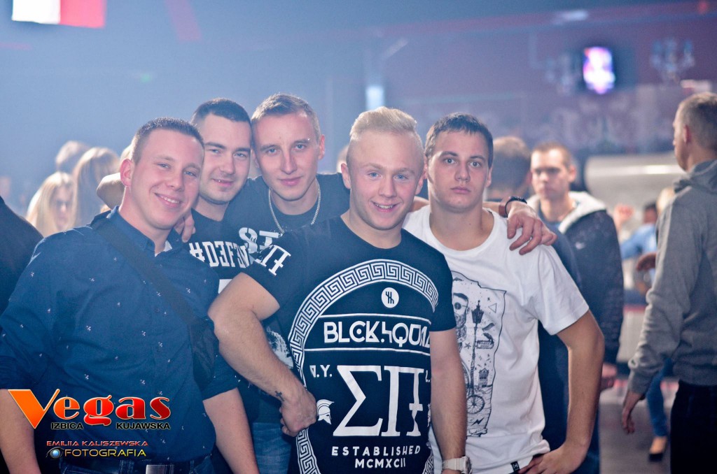 Vegas Izbica Kujawska: koncert Jorrgus