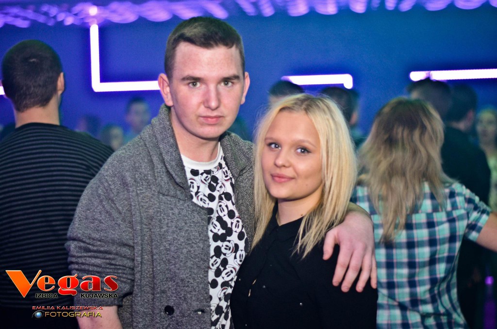 Vegas Izbica Kujawska: koncert Jorrgus