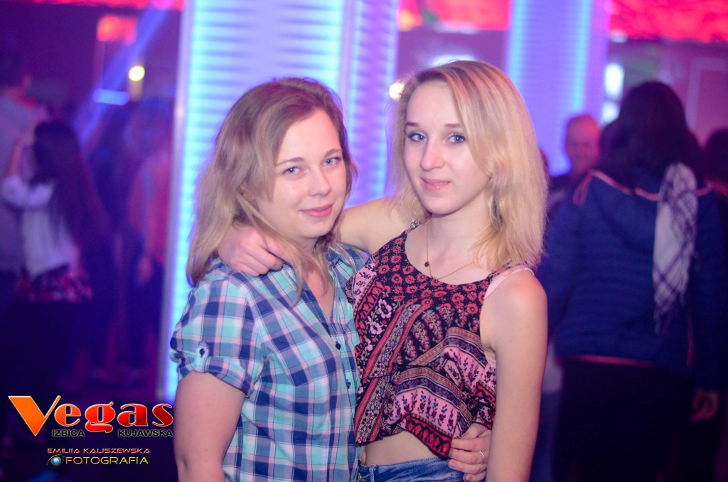 Vegas Izbica Kujawska: koncert Jorrgus