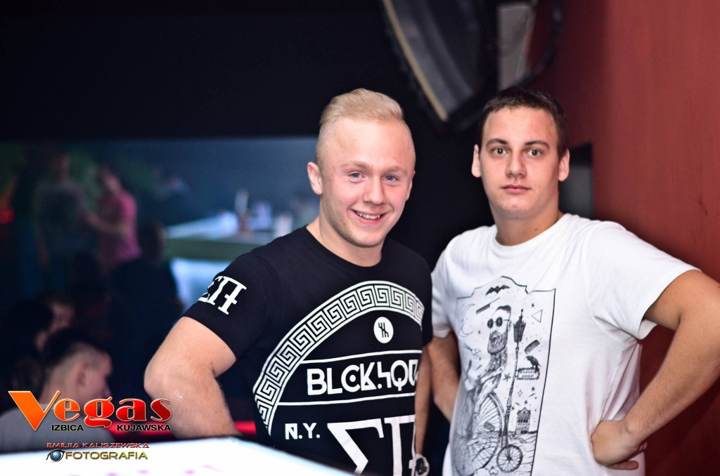 Vegas Izbica Kujawska: koncert Jorrgus
