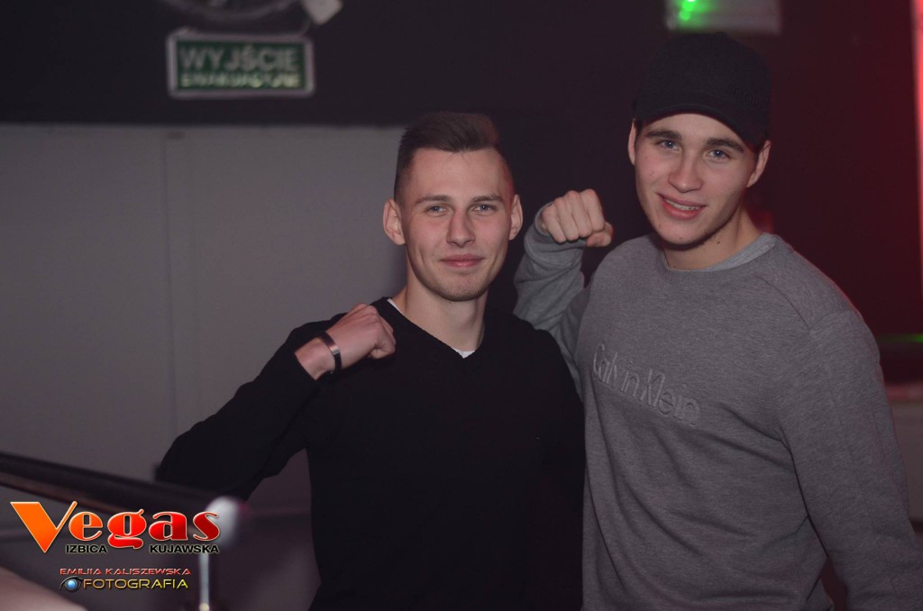 Vegas Izbica Kujawska: koncert Jorrgus