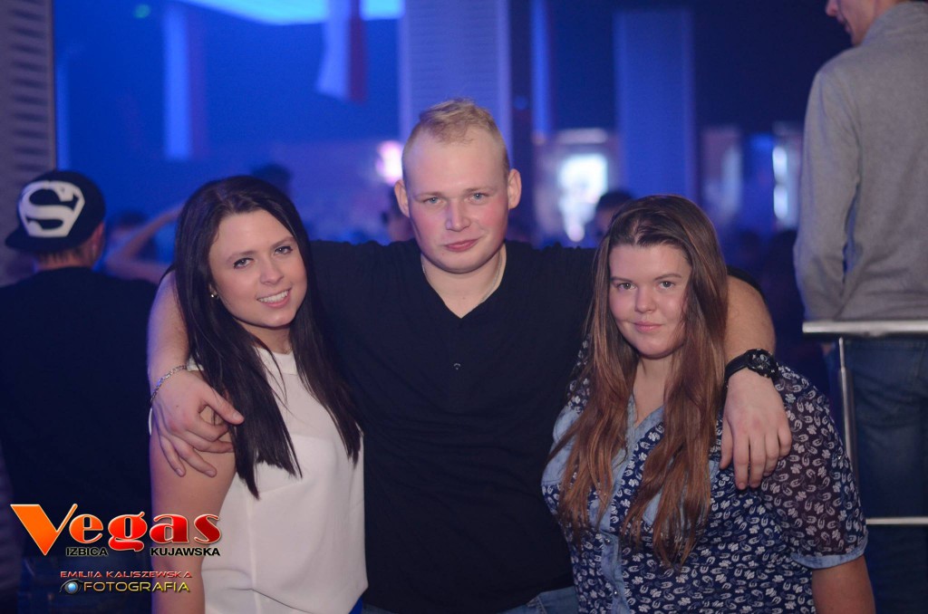 Vegas Izbica Kujawska: koncert Jorrgus