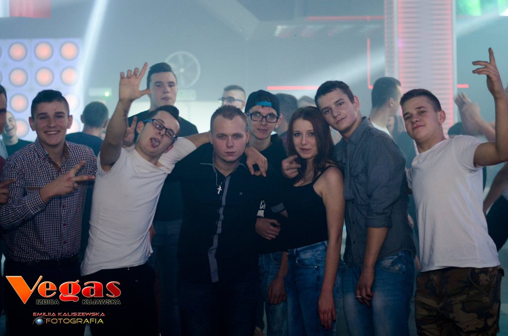 Vegas Izbica Kujawska: koncert Jorrgus