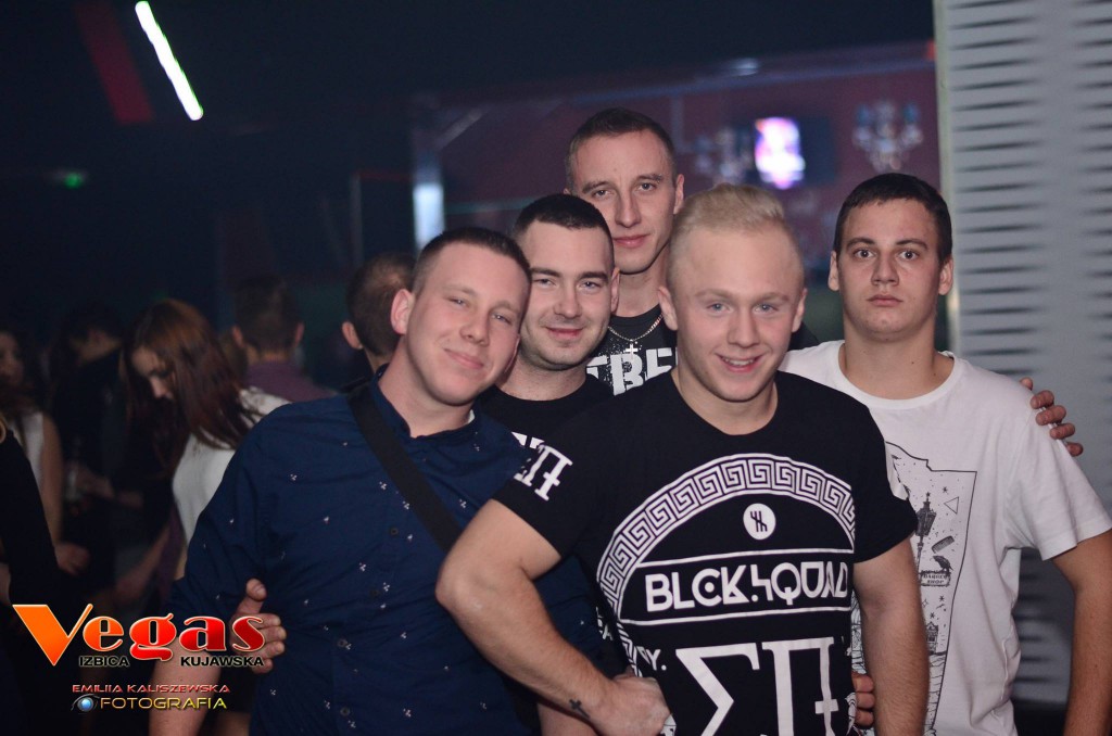 Vegas Izbica Kujawska: koncert Jorrgus