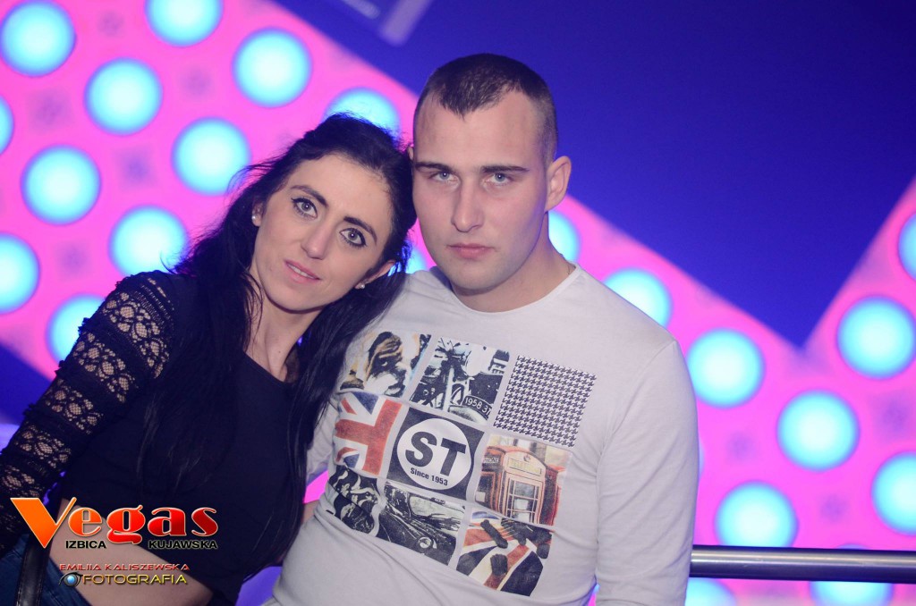 Vegas Izbica Kujawska: koncert Jorrgus
