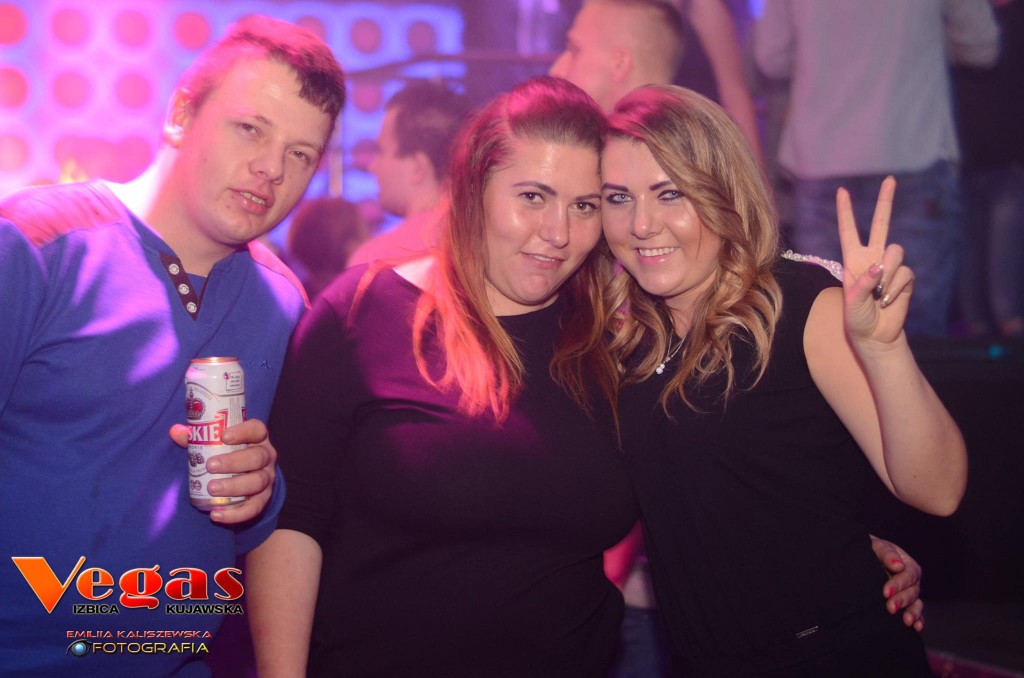 Vegas Izbica Kujawska: koncert Jorrgus