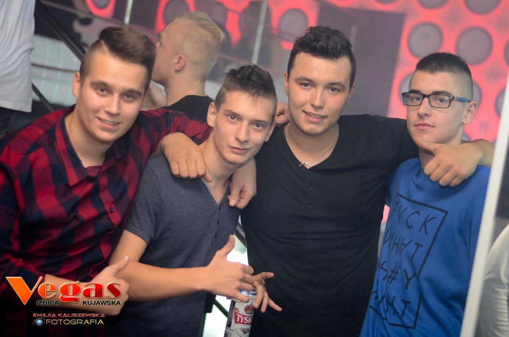 Vegas Izbica Kujawska: koncert Jorrgus