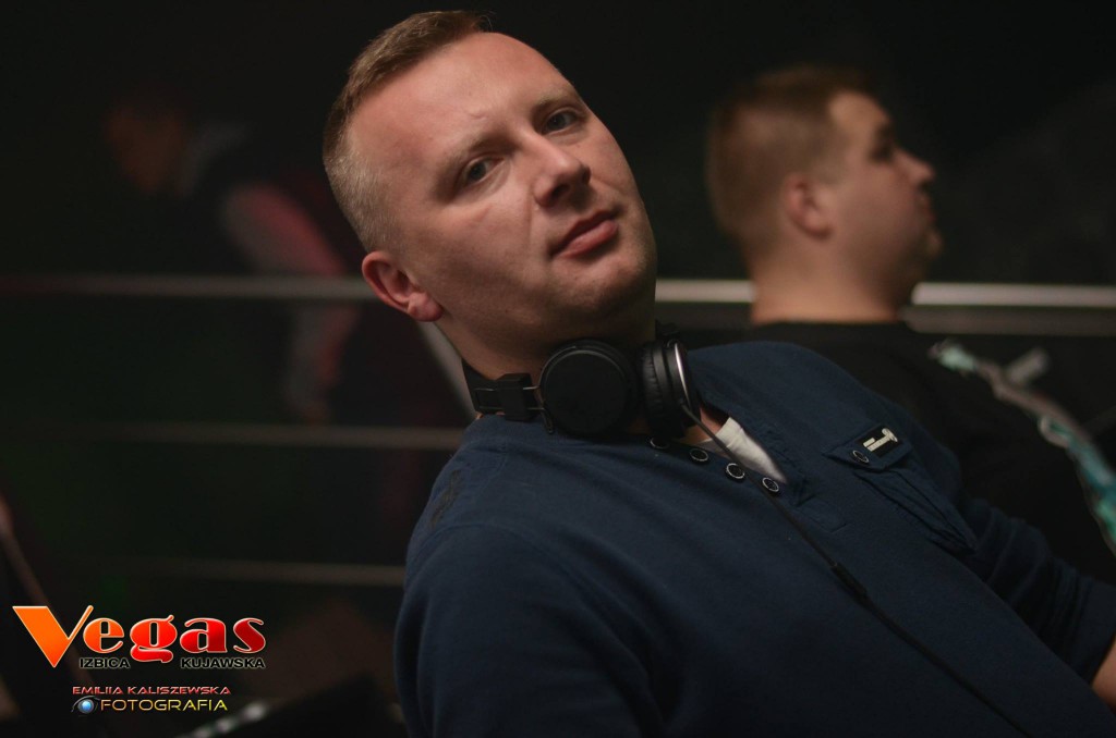 Vegas Izbica Kujawska: koncert Jorrgus