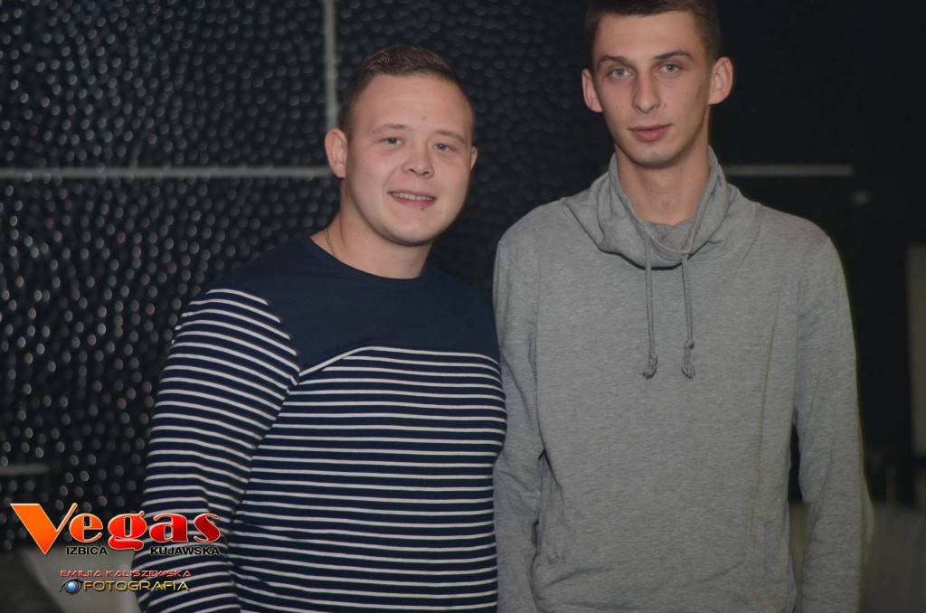 Vegas Izbica Kujawska: koncert Jorrgus