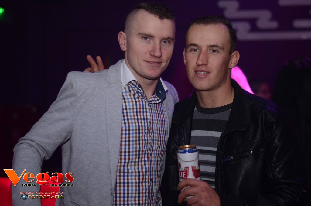Vegas Izbica Kujawska: koncert Jorrgus