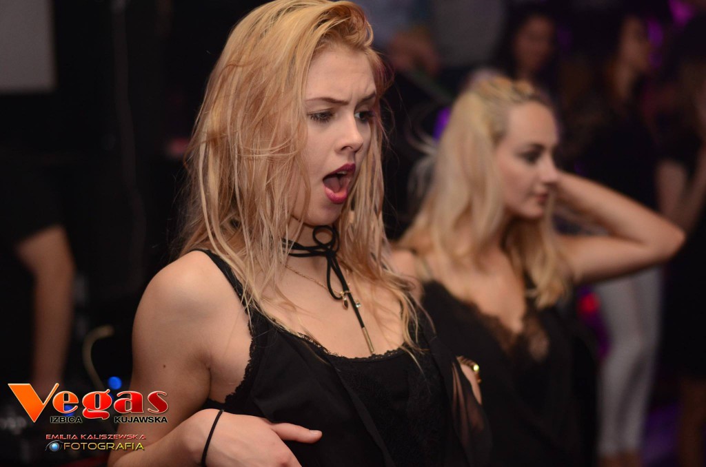 Vegas Izbica Kujawska: koncert Jorrgus