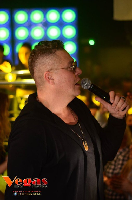 Vegas Izbica Kujawska: koncert Jorrgus