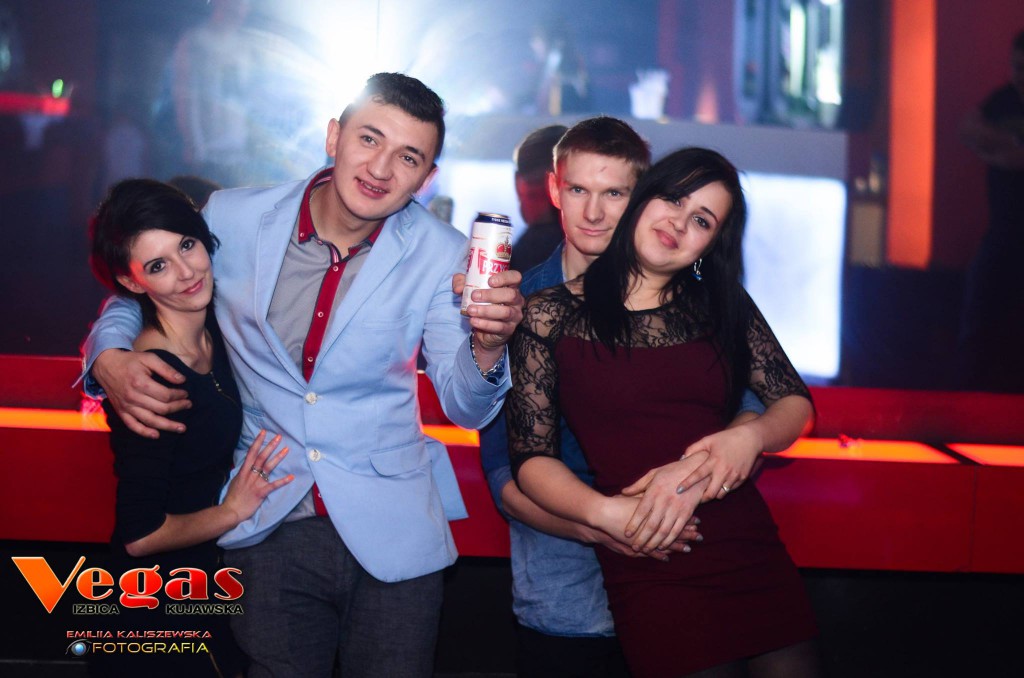 Vegas Izbica Kujawska: koncert Jorrgus