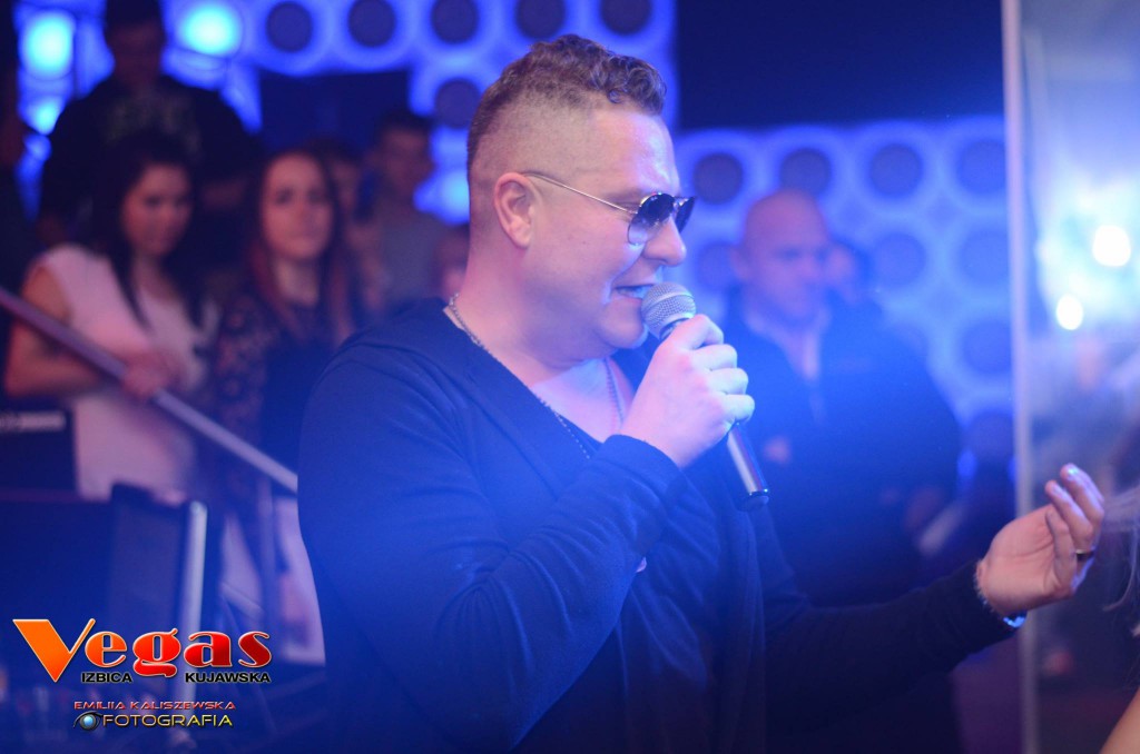 Vegas Izbica Kujawska: koncert Jorrgus
