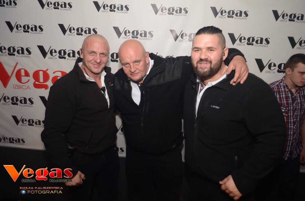 Vegas Izbica Kujawska: koncert Jorrgus