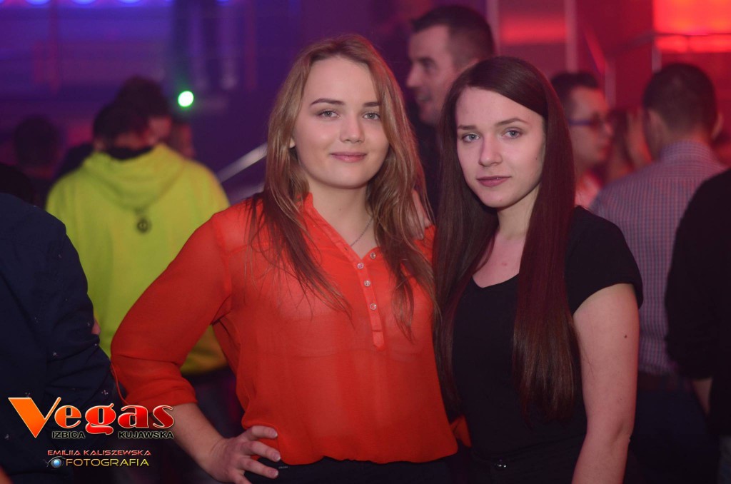 Vegas Izbica Kujawska: koncert Jorrgus