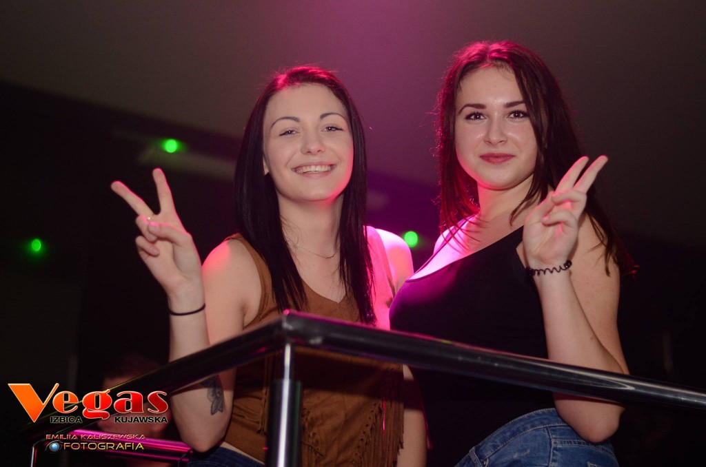 Vegas Izbica Kujawska: koncert Jorrgus