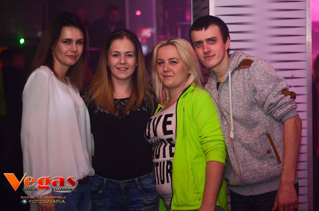 Vegas Izbica Kujawska: koncert Jorrgus
