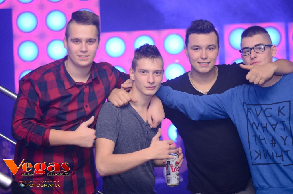 Vegas Izbica Kujawska: koncert Jorrgus