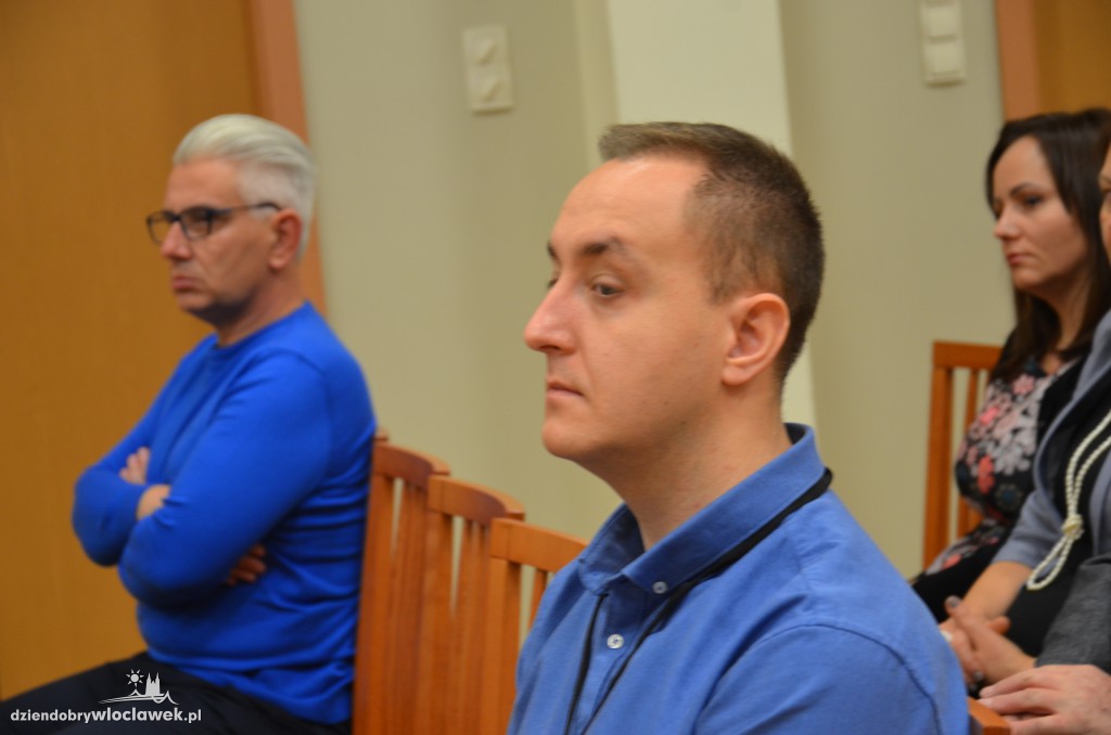 Debata społeczna w Urzędzie Miasta