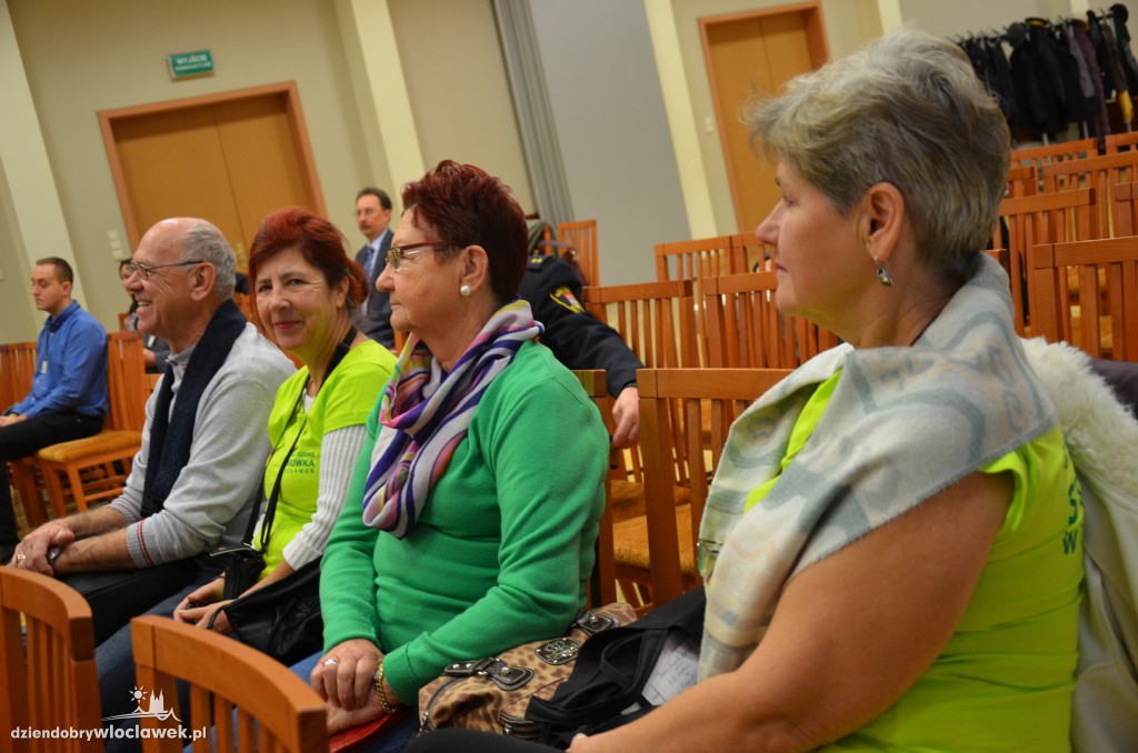 Debata społeczna w Urzędzie Miasta