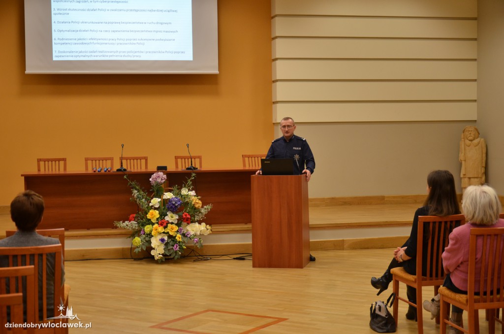 Debata społeczna w Urzędzie Miasta