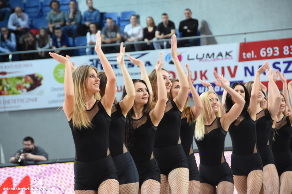 Anwil Włocławek - Asseco Gdynia