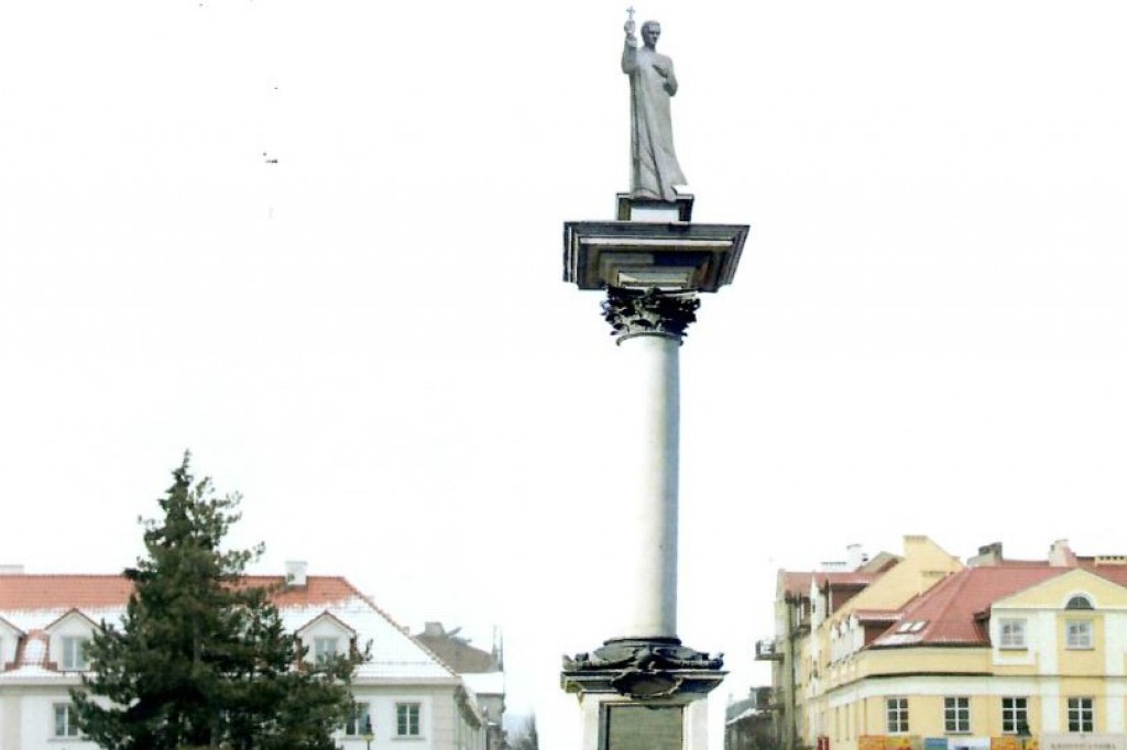 Koncepcja rewitalizacji pl. Wolności