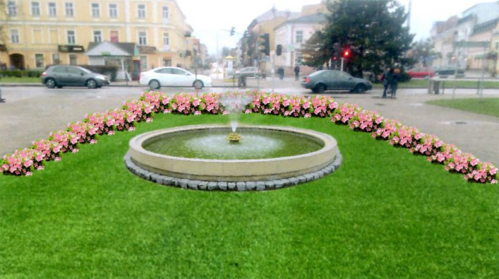 Koncepcja rewitalizacji pl. Wolności