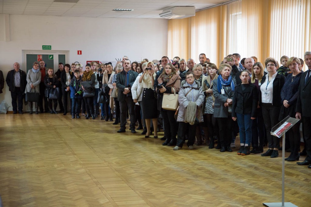 Będzie więcej policjantów we Włocławku