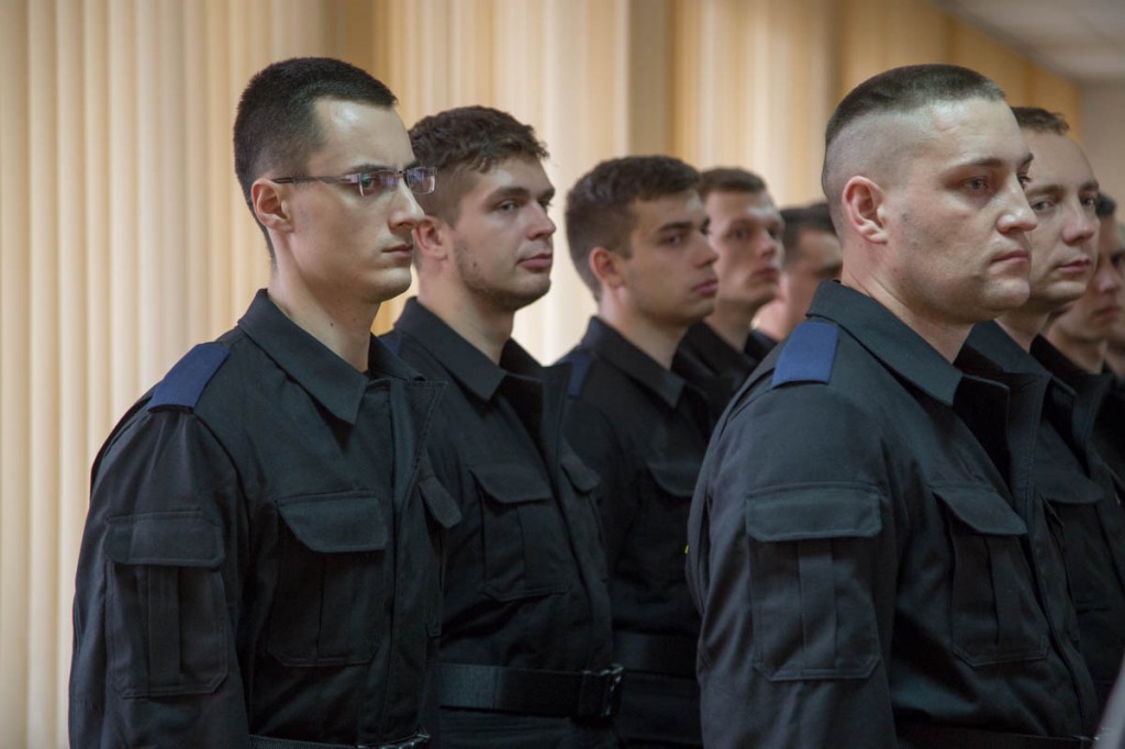 Będzie więcej policjantów we Włocławku