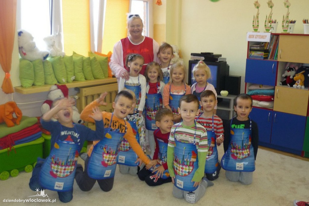 Urządzenia elektryczne w SP 23