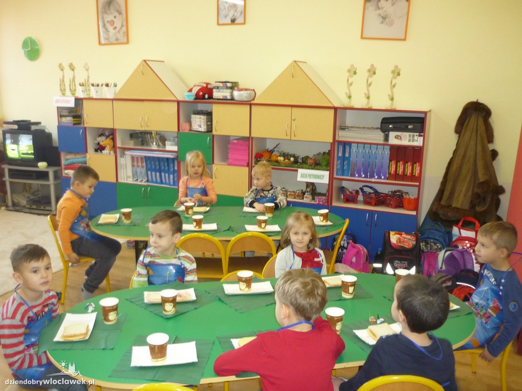 Urządzenia elektryczne w SP 23