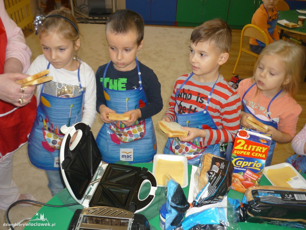 Urządzenia elektryczne w SP 23