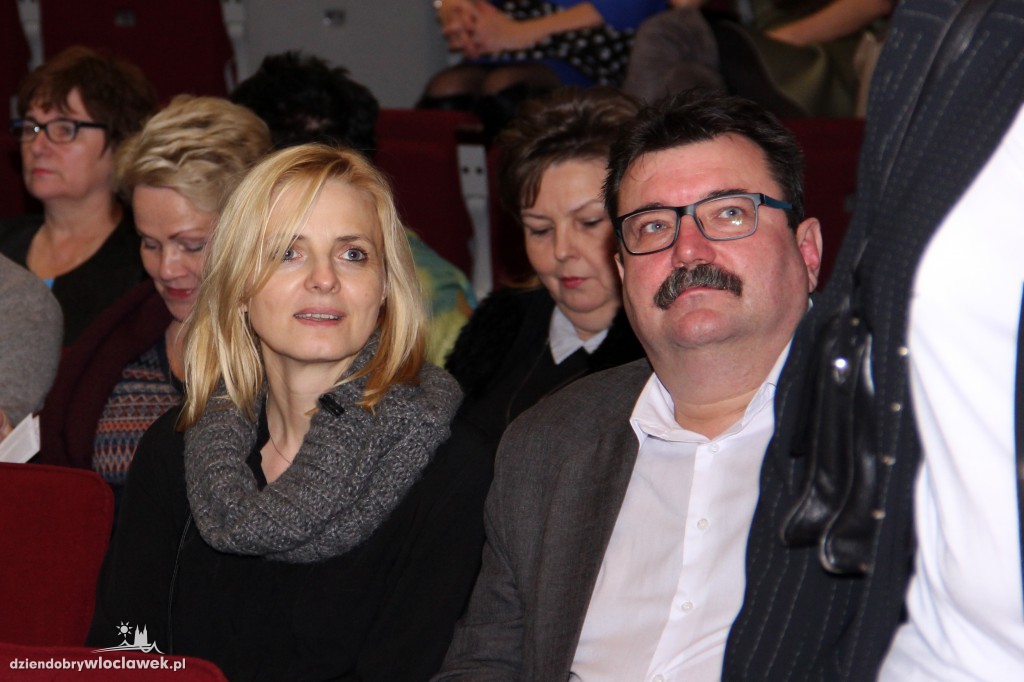 Michał Bajor w Browarze B.