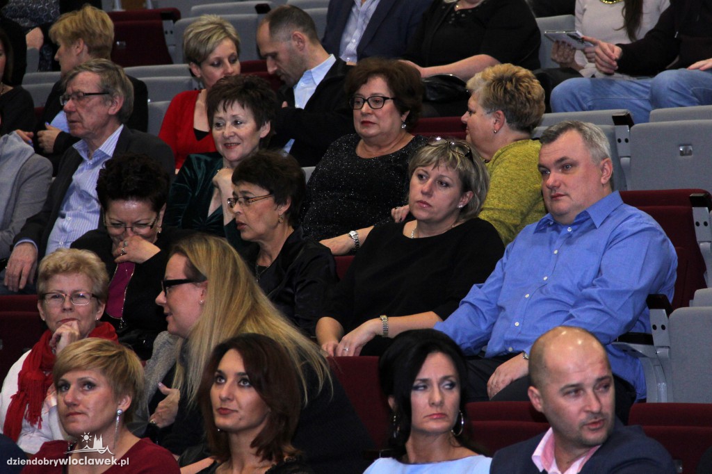 Michał Bajor w Browarze B.