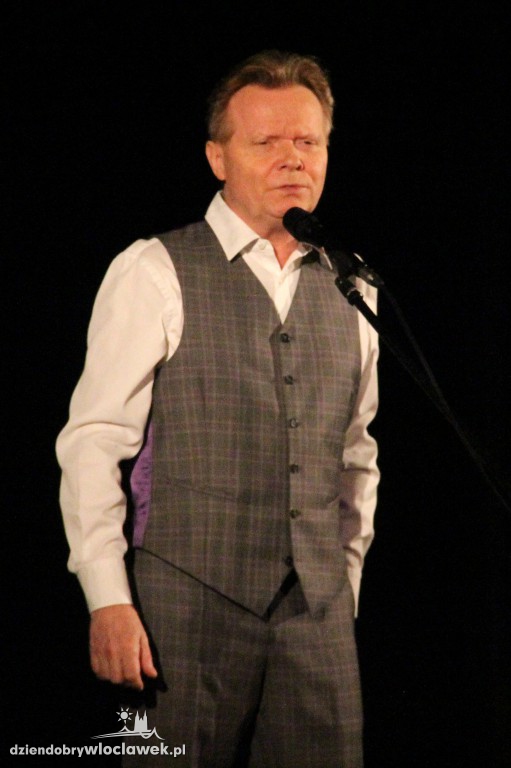 Michał Bajor w Browarze B.