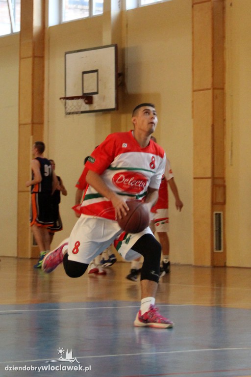 III kolejka WLKA w hali ZS4